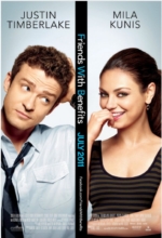 Watch Friends with Benefits Online Letmewatchthis