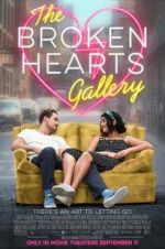 Watch The Broken Hearts Gallery Letmewatchthis