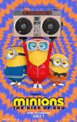 Watch Minions: The Rise of Gru Online Letmewatchthis