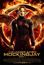 Watch The Hunger Games: Mockingjay - Part 1 Letmewatchthis