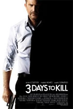 Watch 3 Days to Kill Letmewatchthis