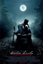 Watch Abraham Lincoln: Vampire Hunter Letmewatchthis