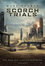 Watch Maze Runner: The Scorch Trials Letmewatchthis