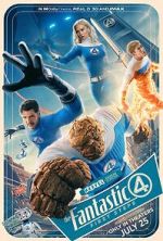 The Fantastic Four: First Steps letmewatchthis