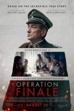 Watch Operation Finale Letmewatchthis