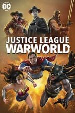 Watch Justice League: Warworld Letmewatchthis