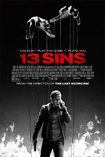Watch 13 Sins Letmewatchthis