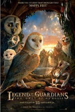 Watch Legend of the Guardians: The Owls of GaHoole Online Letmewatchthis