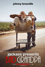 Watch Jackass Presents: Bad Grandpa Letmewatchthis