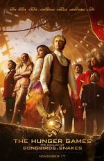 Watch The Hunger Games: The Ballad of Songbirds & Snakes Online Letmewatchthis