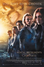 Watch The Mortal Instruments: City of Bones Letmewatchthis
