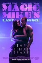 Watch Magic Mike's Last Dance Letmewatchthis