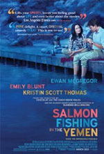 Watch Salmon Fishing in the Yemen Letmewatchthis