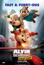 Watch Alvin and the Chipmunks: The Road Chip Letmewatchthis