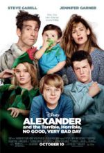 Watch Alexander and the Terrible, Horrible, No Good, Very Bad Day Letmewatchthis