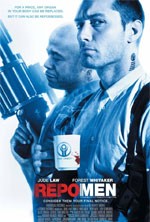 Watch Repo Men Letmewatchthis