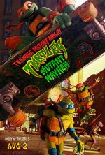 Watch Teenage Mutant Ninja Turtles: Mutant Mayhem Letmewatchthis