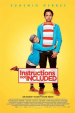 Watch Instructions Not Included Letmewatchthis
