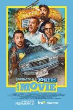 Watch Impractical Jokers: The Movie Letmewatchthis