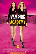 Watch Vampire Academy Letmewatchthis
