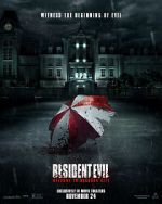 Watch Resident Evil: Welcome to Raccoon City Letmewatchthis