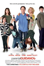 Watch Parental Guidance Letmewatchthis