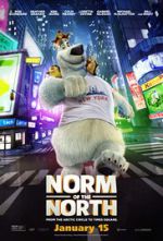Watch Norm of the North Letmewatchthis