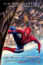 Watch The Amazing Spider-Man 2 Letmewatchthis