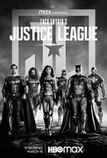 Watch Zack Snyder's Justice League Letmewatchthis