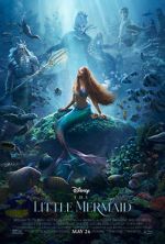 The Little Mermaid letmewatchthis