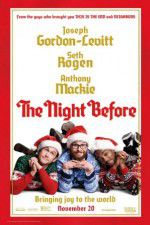 Watch The Night Before Letmewatchthis