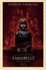Watch Annabelle Comes Home Letmewatchthis
