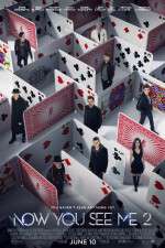 Watch Now You See Me 2 Letmewatchthis