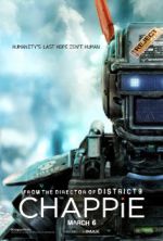 Watch Chappie Letmewatchthis