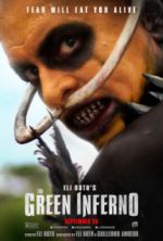 Watch The Green Inferno Letmewatchthis