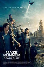 Watch Maze Runner: The Death Cure Letmewatchthis
