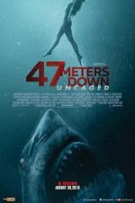 Watch 47 Meters Down: Uncaged Letmewatchthis