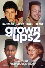 Watch Grown Ups 2 Letmewatchthis