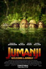 Watch Jumanji: Welcome to the Jungle Letmewatchthis