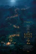 Watch The Lost City of Z Letmewatchthis