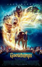 Watch Goosebumps Letmewatchthis