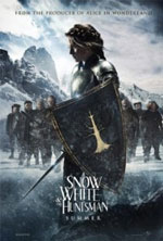 Watch Snow White and the Huntsman Letmewatchthis