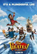 Watch The Pirates! Band of Misfits Letmewatchthis