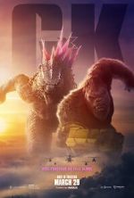 Watch Godzilla x Kong: The New Empire Online Letmewatchthis