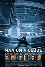 Watch Man on a Ledge Letmewatchthis