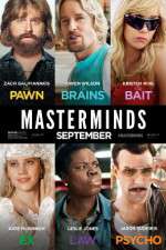 Watch Masterminds Letmewatchthis