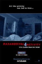 Watch Paranormal Activity 4 Letmewatchthis