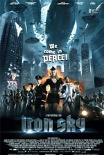 Watch Iron Sky Letmewatchthis