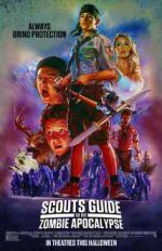 Watch Scouts Guide to the Zombie Apocalypse Letmewatchthis