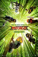 Watch The LEGO Ninjago Movie Letmewatchthis
